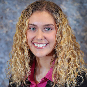 Meet your Posher, Gracie